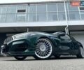 Зеленый BMW-Alpina B8 Gran Coupe, объемом двигателя 4.39 л и пробегом 22 тыс. км за 119900 $, фото 9 на Automoto.ua