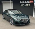 Зеленый BMW-Alpina B8 Gran Coupe, объемом двигателя 4.39 л и пробегом 22 тыс. км за 119900 $, фото 29 на Automoto.ua