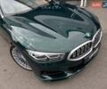 Зеленый BMW-Alpina B8 Gran Coupe, объемом двигателя 4.39 л и пробегом 22 тыс. км за 119900 $, фото 27 на Automoto.ua