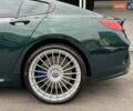 Зеленый BMW-Alpina B8 Gran Coupe, объемом двигателя 4.39 л и пробегом 22 тыс. км за 119900 $, фото 34 на Automoto.ua