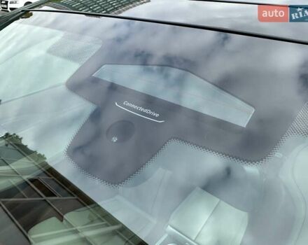 Зеленый BMW-Alpina B8 Gran Coupe, объемом двигателя 4.39 л и пробегом 22 тыс. км за 119900 $, фото 44 на Automoto.ua