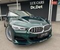 Зеленый BMW-Alpina B8 Gran Coupe, объемом двигателя 4.39 л и пробегом 22 тыс. км за 119900 $, фото 23 на Automoto.ua