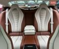 Зеленый BMW-Alpina B8 Gran Coupe, объемом двигателя 4.39 л и пробегом 22 тыс. км за 119900 $, фото 72 на Automoto.ua