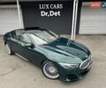 Зеленый BMW-Alpina B8 Gran Coupe, объемом двигателя 4.39 л и пробегом 22 тыс. км за 119900 $, фото 19 на Automoto.ua