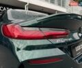 Зеленый BMW-Alpina B8 Gran Coupe, объемом двигателя 4.39 л и пробегом 22 тыс. км за 119900 $, фото 38 на Automoto.ua