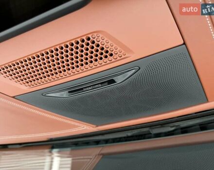 Зеленый BMW-Alpina B8 Gran Coupe, объемом двигателя 4.39 л и пробегом 22 тыс. км за 119900 $, фото 57 на Automoto.ua