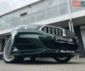 Зеленый BMW-Alpina B8 Gran Coupe, объемом двигателя 4.39 л и пробегом 22 тыс. км за 119900 $, фото 22 на Automoto.ua