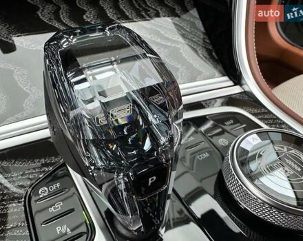 Зеленый BMW-Alpina B8 Gran Coupe, объемом двигателя 4.39 л и пробегом 22 тыс. км за 119900 $, фото 54 на Automoto.ua