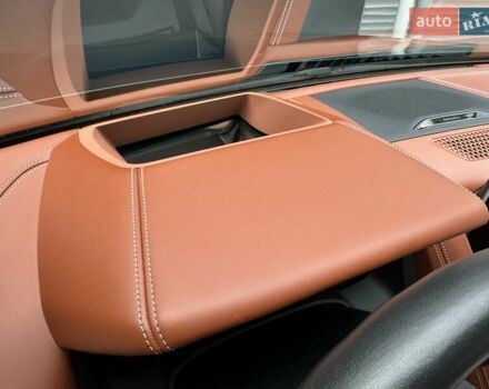 Зеленый BMW-Alpina B8 Gran Coupe, объемом двигателя 4.39 л и пробегом 22 тыс. км за 119900 $, фото 59 на Automoto.ua