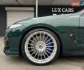 Зеленый BMW-Alpina B8 Gran Coupe, объемом двигателя 4.39 л и пробегом 22 тыс. км за 119900 $, фото 25 на Automoto.ua
