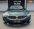 Зеленый BMW-Alpina B8 Gran Coupe, объемом двигателя 4.39 л и пробегом 22 тыс. км за 119900 $, фото 2 на Automoto.ua