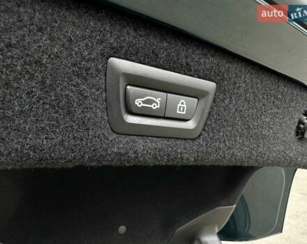 Зеленый BMW-Alpina B8 Gran Coupe, объемом двигателя 4.39 л и пробегом 22 тыс. км за 119900 $, фото 77 на Automoto.ua