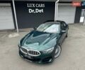 Зеленый BMW-Alpina B8 Gran Coupe, объемом двигателя 4.39 л и пробегом 22 тыс. км за 119900 $, фото 7 на Automoto.ua