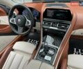 Зеленый BMW-Alpina B8 Gran Coupe, объемом двигателя 4.39 л и пробегом 22 тыс. км за 119900 $, фото 47 на Automoto.ua
