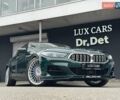 Зеленый BMW-Alpina B8 Gran Coupe, объемом двигателя 4.39 л и пробегом 22 тыс. км за 119900 $, фото 21 на Automoto.ua