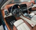 Зеленый BMW-Alpina B8 Gran Coupe, объемом двигателя 4.39 л и пробегом 22 тыс. км за 119900 $, фото 45 на Automoto.ua