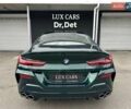 Зеленый BMW-Alpina B8 Gran Coupe, объемом двигателя 4.39 л и пробегом 22 тыс. км за 119900 $, фото 31 на Automoto.ua