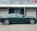 Зеленый BMW-Alpina B8 Gran Coupe, объемом двигателя 4.39 л и пробегом 22 тыс. км за 119900 $, фото 33 на Automoto.ua