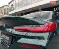 Зеленый BMW-Alpina B8 Gran Coupe, объемом двигателя 4.39 л и пробегом 22 тыс. км за 119900 $, фото 36 на Automoto.ua