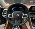 Зеленый BMW-Alpina B8 Gran Coupe, объемом двигателя 4.39 л и пробегом 22 тыс. км за 119900 $, фото 49 на Automoto.ua