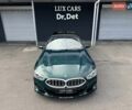 Зеленый BMW-Alpina B8 Gran Coupe, объемом двигателя 4.39 л и пробегом 22 тыс. км за 119900 $, фото 1 на Automoto.ua