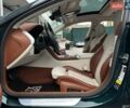 Зеленый BMW-Alpina B8 Gran Coupe, объемом двигателя 4.39 л и пробегом 22 тыс. км за 119900 $, фото 58 на Automoto.ua