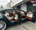 Зеленый BMW-Alpina B8 Gran Coupe, объемом двигателя 4.39 л и пробегом 22 тыс. км за 119900 $, фото 74 на Automoto.ua
