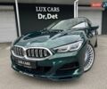 Зеленый BMW-Alpina B8 Gran Coupe, объемом двигателя 4.39 л и пробегом 22 тыс. км за 119900 $, фото 6 на Automoto.ua