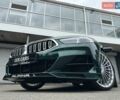 Зеленый BMW-Alpina B8 Gran Coupe, объемом двигателя 4.39 л и пробегом 22 тыс. км за 119900 $, фото 15 на Automoto.ua
