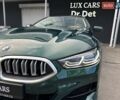 Зеленый BMW-Alpina B8 Gran Coupe, объемом двигателя 4.39 л и пробегом 22 тыс. км за 119900 $, фото 4 на Automoto.ua
