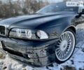 Чорний BMW-Alpina D10, об'ємом двигуна 2.9 л та пробігом 296 тис. км за 27900 $, фото 2 на Automoto.ua