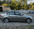 Коричневый BMW-Alpina D3, объемом двигателя 0 л и пробегом 190 тыс. км за 22000 $, фото 1 на Automoto.ua