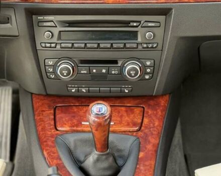 BMW-Alpina D3, объемом двигателя 2 л и пробегом 185 тыс. км за 25000 $, фото 18 на Automoto.ua