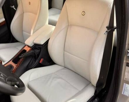 BMW-Alpina D3, объемом двигателя 2 л и пробегом 185 тыс. км за 25000 $, фото 3 на Automoto.ua