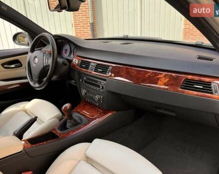 BMW-Alpina D3, объемом двигателя 2 л и пробегом 185 тыс. км за 25000 $, фото 14 на Automoto.ua