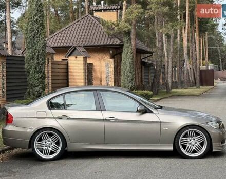 BMW-Alpina D3, объемом двигателя 2 л и пробегом 185 тыс. км за 25000 $, фото 9 на Automoto.ua
