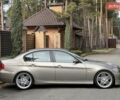 BMW-Alpina D3, объемом двигателя 2 л и пробегом 185 тыс. км за 25000 $, фото 9 на Automoto.ua