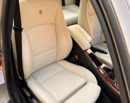 BMW-Alpina D3, объемом двигателя 2 л и пробегом 185 тыс. км за 25000 $, фото 8 на Automoto.ua