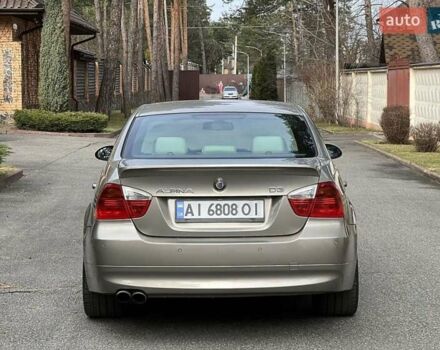 BMW-Alpina D3, объемом двигателя 2 л и пробегом 185 тыс. км за 25000 $, фото 6 на Automoto.ua