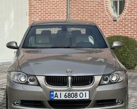 BMW-Alpina D3, объемом двигателя 2 л и пробегом 185 тыс. км за 25000 $, фото 2 на Automoto.ua