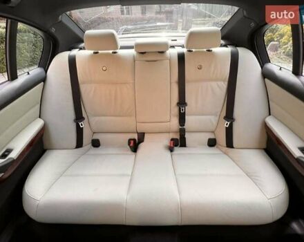 BMW-Alpina D3, объемом двигателя 2 л и пробегом 185 тыс. км за 25000 $, фото 1 на Automoto.ua