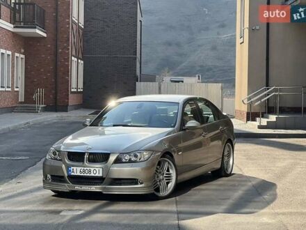 BMW-Alpina D3 2009 в Староконстантинов на Automoto.ua BMW-Alpina D3, объемом двигателя 2 л и пробегом 185 тыс. км за 25000 $, фото 1 на Automoto.ua