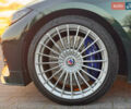 Зеленый BMW-Alpina D4 Gran Coupe, объемом двигателя 2.99 л и пробегом 26 тыс. км за 82824 $, фото 6 на Automoto.ua