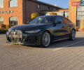 Зеленый BMW-Alpina D4 Gran Coupe, объемом двигателя 2.99 л и пробегом 26 тыс. км за 82824 $, фото 5 на Automoto.ua