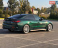 Зеленый BMW-Alpina D4 Gran Coupe, объемом двигателя 2.99 л и пробегом 26 тыс. км за 82824 $, фото 16 на Automoto.ua