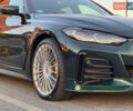 Зеленый BMW-Alpina D4 Gran Coupe, объемом двигателя 2.99 л и пробегом 26 тыс. км за 82824 $, фото 15 на Automoto.ua