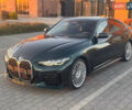 Зеленый BMW-Alpina D4 Gran Coupe, объемом двигателя 2.99 л и пробегом 26 тыс. км за 82824 $, фото 23 на Automoto.ua