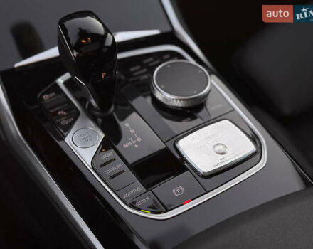 Зеленый BMW-Alpina D4 Gran Coupe, объемом двигателя 2.99 л и пробегом 26 тыс. км за 82824 $, фото 1 на Automoto.ua