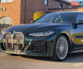 Зеленый BMW-Alpina D4 Gran Coupe, объемом двигателя 2.99 л и пробегом 26 тыс. км за 82824 $, фото 12 на Automoto.ua
