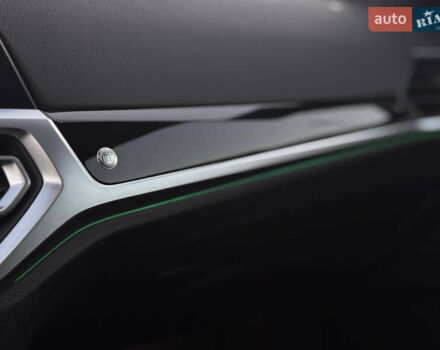 Зеленый BMW-Alpina D4 Gran Coupe, объемом двигателя 2.99 л и пробегом 26 тыс. км за 82824 $, фото 27 на Automoto.ua